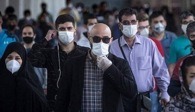 رئیس انجمن همهگیرشناسی: افراد در تجمعات ماسک بزنند