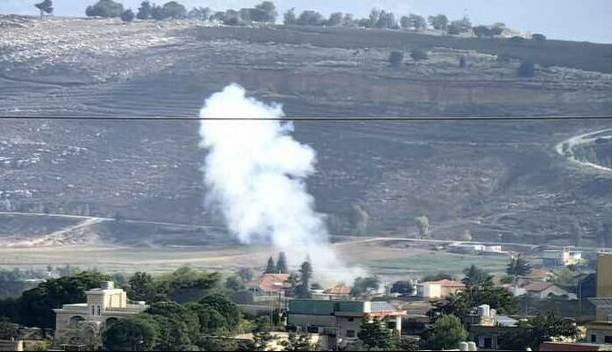 فعال شدن سامانههای گنبد آهنین در شمال فلسطین اشغالی