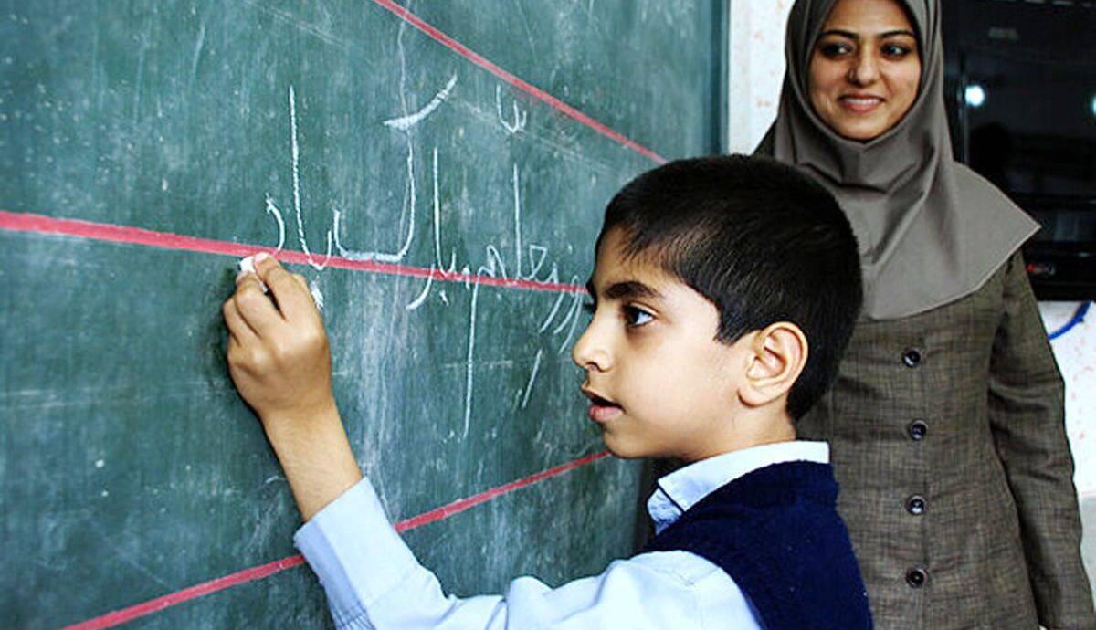 رسیدگی به ۳۰۰ هزار پرونده رتبهبندی معلمان طی ۳ ماه