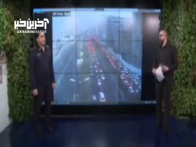 هشدار جدی پلیس به موتورسواران تهران