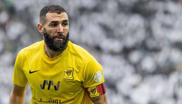 پیروزی قاطع الاهلی و الاتحاد در لیگ عربستان