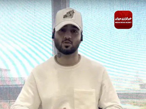 توماج صالحی به دلیل ادعای بدون سند و کذب بازداشت شد