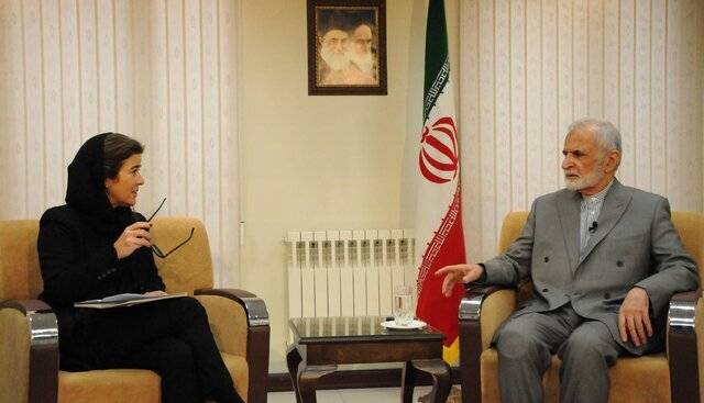 خرازی: راهحل ایران برای فلسطین، ایجاد یک دولت واحد است