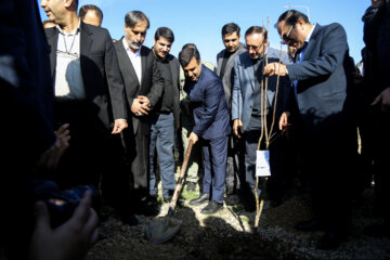 سفر رئیس سازمان حفاظت محیط‌زیست به خراسان شمالی