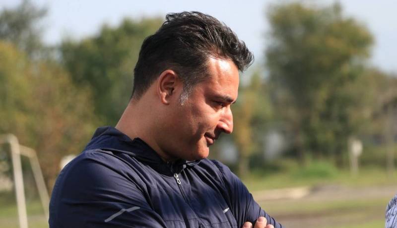 داماش رکورددار اخراج سرمربی شد
