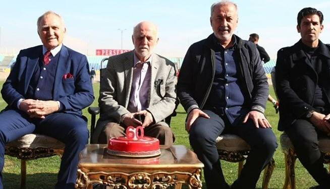 چرا درویش پرسپولیس را در سفر به عربستان همراهی نکرد؟