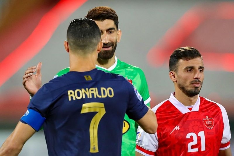 عربستان میزبان مراحل حذفی لیگ قهرمانان آسیا شد