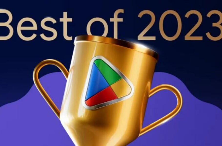 بهترین بازی‌ها و اپلیکیشن‌های سال 2023 گوگل پلی مشخص شدند