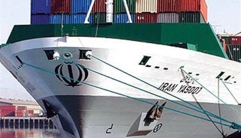 ایران بزرگترین قدرت تجارت دریایی خاورمیانه شناخته شد