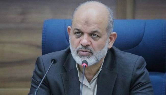 وزیر کشور: لایحه تشکیل استان کرمان جنوبی به زودی تقدیم مجلس می‌شود