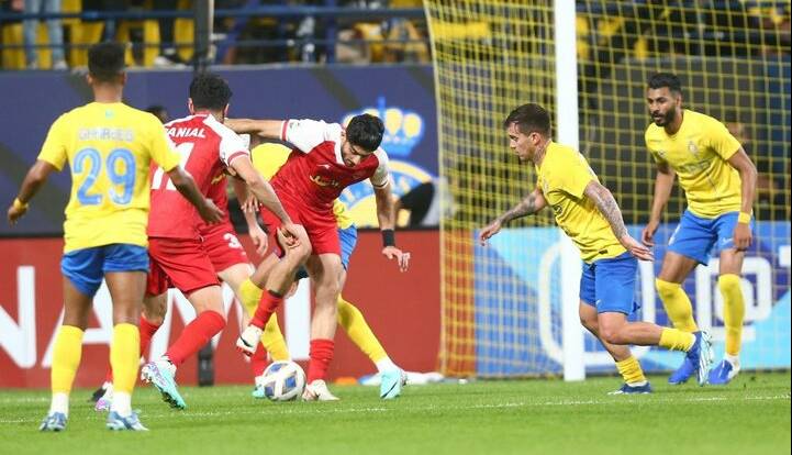 «فرصتسوزی» پرسپولیس را به دردسر انداخت