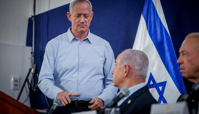 آبروی برباد رفته نتانیاهو