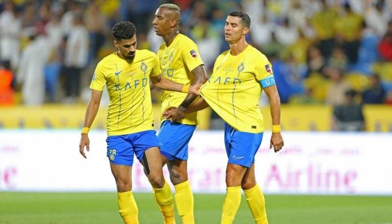 ترکیب النصر برابر الهلال؛ متفاوت نسبت به پرسپولیس