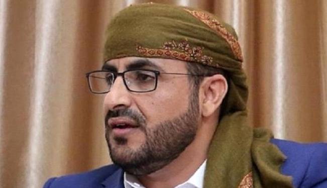 انصارالله: استقبال امارات از رئیس اسرائیل، دشمن را به تداوم حملات ترغیب می‌کند