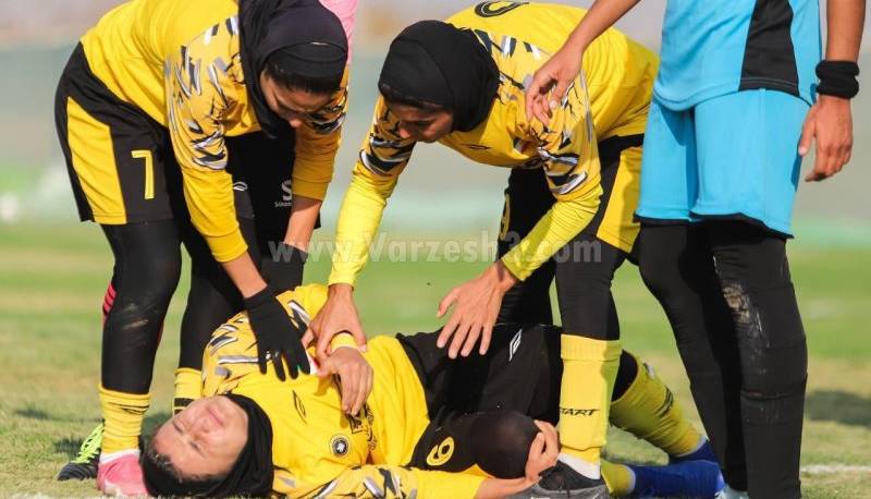 فاجعه داوری؛ خداحافظی با فوتبال بدون سوت داور!