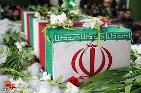 استان مرکزی معطر به عِطر شهدای گمنام دوران دفاع مقدس