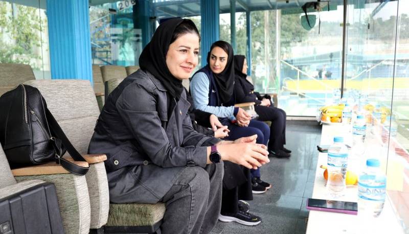 یک بازی مهم با چندین مهمان ویژه