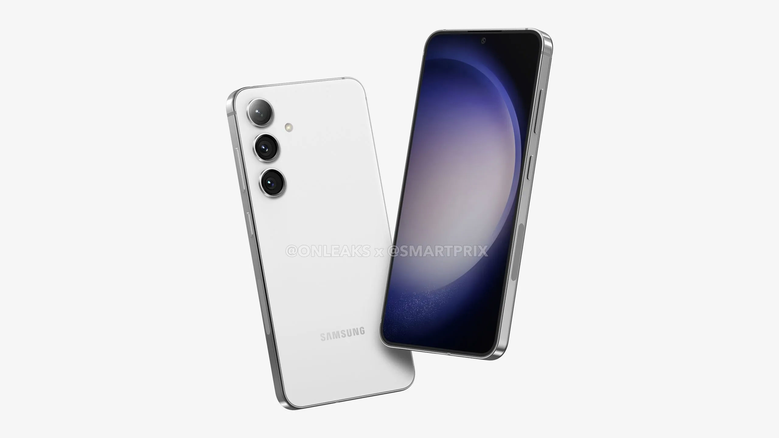 گلکسی S24 کماکان با 8 گیگابایت رم عرضه خواهد شد؛ مدل اولترا بدون رم 16GB