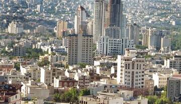 نگاهی به قیمت آپارتمان‌ها در شمال تهران