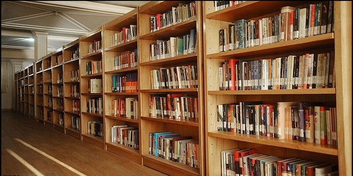 میزان عضویت در کتابخانههای عمومی زنجان بالاتر از میانگین کشوری است