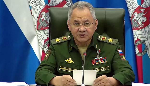 روسیه: اوکراین 125000 نیرو را در ضدحمله از دست داده است
