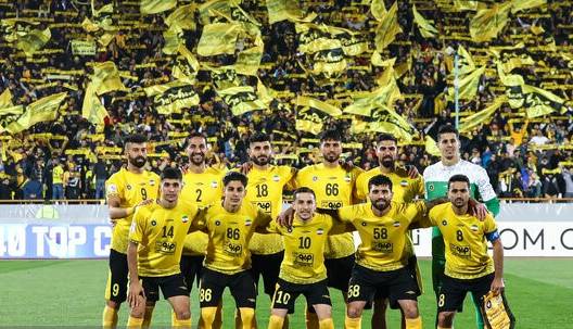 سپاهانیها فردا راهی عربستان میشوند