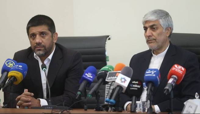 هاشمی: برگزاری لیگ به توسعه کشتی و قدرتمند شدن تیم‌های ملی کمک زیادی می‌کند