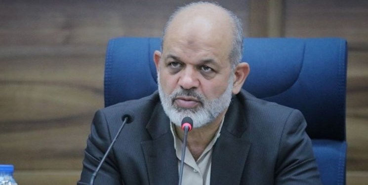 لایحه تشکیل استان کرمان جنوبی بهزودی تقدیم مجلس میشود