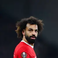 معلوم است صلاح در لیورپول خوشحال نیست!