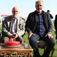 چرا درویش پرسپولیس را در سفر به عربستان همراهی نکرد؟