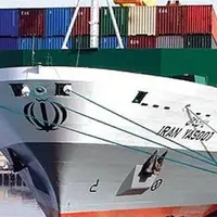 ایران بزرگترین قدرت تجارت دریایی خاورمیانه شناخته شد 