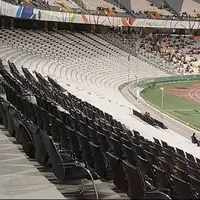 ساخت استادیوم 120 هزار نفری فوتبال در مجموعه ورزشی تهران