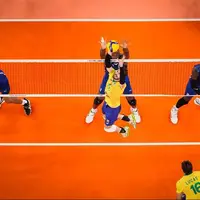روش جدید برگزاری مسابقات والیبال قهرمانی جهان