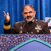 فرمانده نداجا: پرچم کشور را با زیباترین شکل در اقصی نقاط اقیانوس‌های جهان بالا نگه می‌داریم