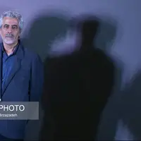 احمدرضا درویش: جامعه ما باید به گذشته خود مفتخر باشد