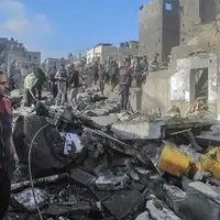 حماس: رژیم صهیونیستی با تمدید آتش‌بس مخالفت کرد