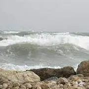 صدور هشدار دریایی سطح زرد برای سواحل خوزستان