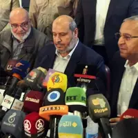 حماس: صهیونیست‌ها تنها به دنبال آزادی اسرای نظامی بودند