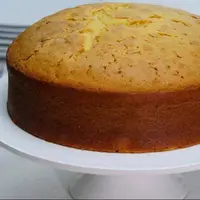 طرز تهیه کیک خونگی ساده و خوشمزه