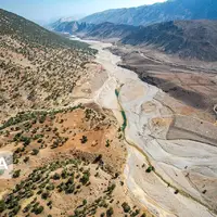 چهارمحال و بختیاری سومین استان خشک کشور گزارش شد