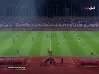 خلاصه بازی الاتحاد 4 - الخلیج 2