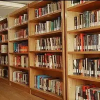 میزان عضویت در کتابخانه‌های عمومی زنجان بالاتر از میانگین کشوری است