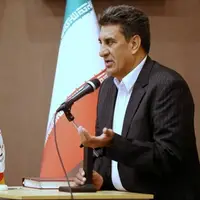 برکناری خداداد افشاریان باز هم تکذیب شد
