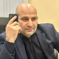 مصدومیت سیداکوف مانع از حضورش در لیگ کشتی ایران شد