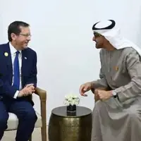 حماس میزبانی امارات از رئیس رژیم صهیونیستی را تقبیح کرد