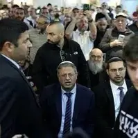 رجزخوانی جدید وزیر صهیونیست: باید برگردیم و غزه را له کنیم!