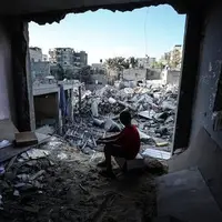 کشته شدن خبرنگار «آناتولی» در حمله رژیم صهیونیستی به غزه