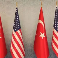 تهدید آمریکا به تحریم علیه ترکیه‌