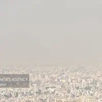 کارگروه اضطرار آلودگی هوای اصفهان تشکیل جلسه می‌دهد