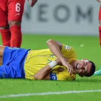 غیبت رونالدو در پوستر ستاره‌های النصر!